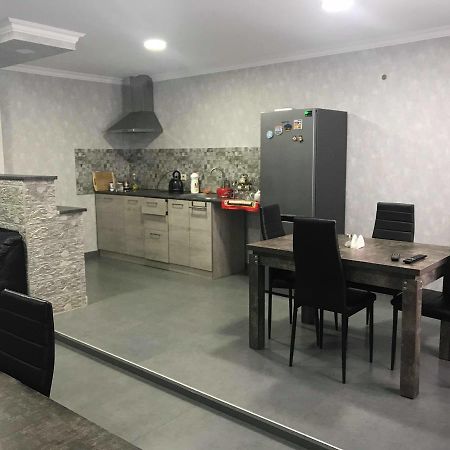 Guesthouse Ori Beli In Mestia Exterior photo