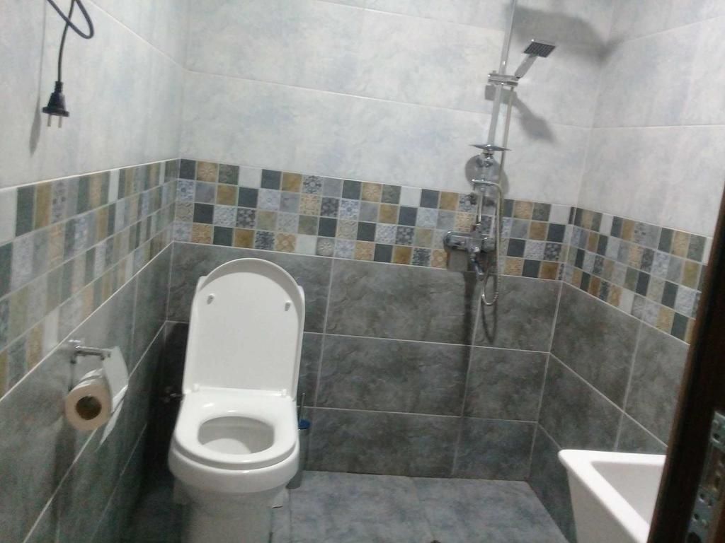 Guesthouse Ori Beli In Mestia Exterior photo