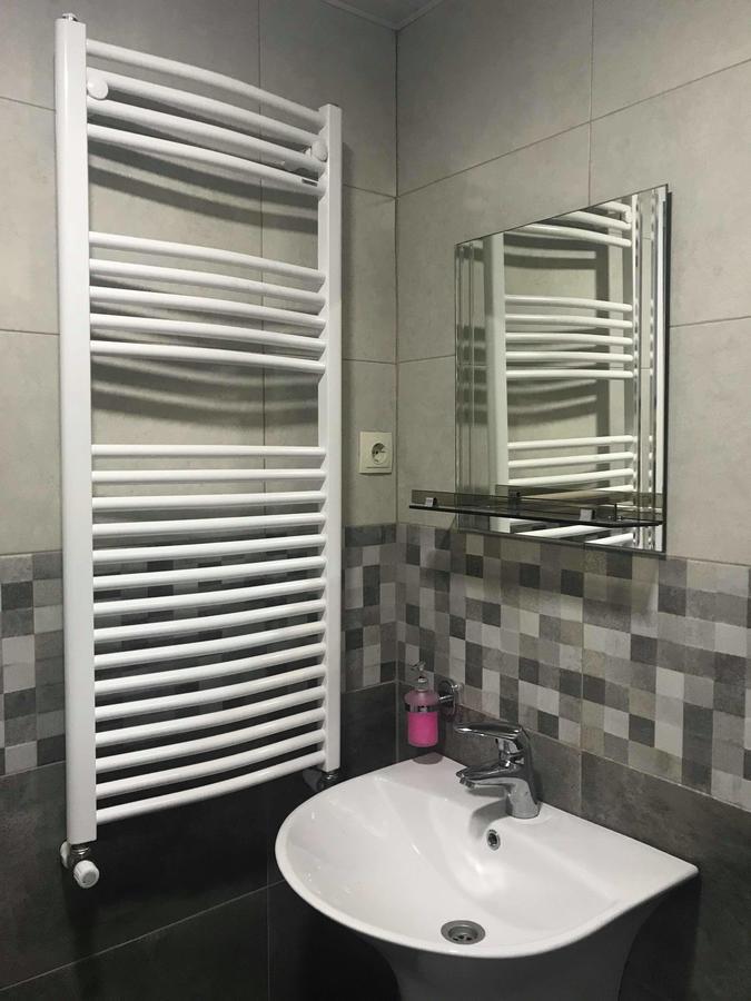 Guesthouse Ori Beli In Mestia Exterior photo
